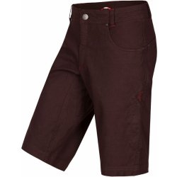 Ocún CRONOS shorts brown chocolate plum