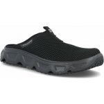 Salomon Reelax Slide 6 0 M L47112000 black – Hledejceny.cz