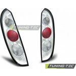 Světla zadní OPEL CORSA C 11.00-09.06 CHROME – Hledejceny.cz