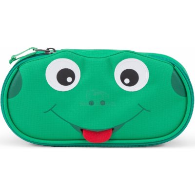 Affenzahn Pencil Case Finn Frog green – Zboží Mobilmania