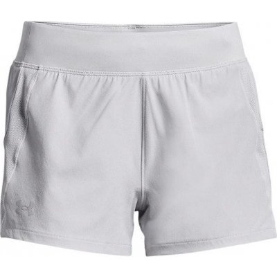 Under Armour UA Qualifier SP šortky Short 1342856-014 gry