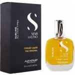 Alfaparf Milano Semi di Lino Sublime Cristalli sprej 50 ml – Zboží Dáma