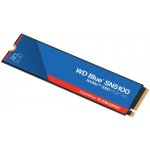 WD Blue SN5100 500GB, WDS500G5B0E – Zboží Živě