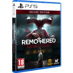 Remothered: Red Nun's Legacy (Deluxe Edition) – Zboží Mobilmania