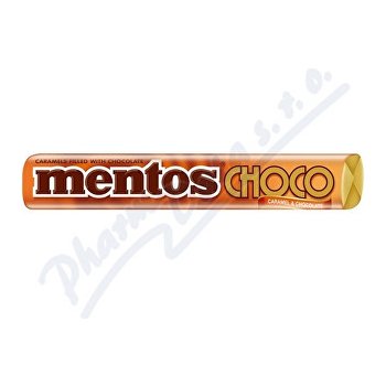 MENTOS Choco 38 g