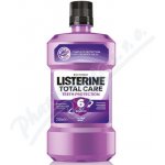 Listerine Total Care Teeth Protection 250 ml – Zbozi.Blesk.cz