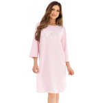 Regina košile 167 růžová – Zboží Dáma