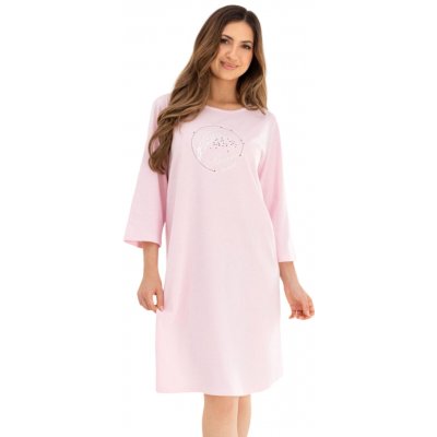 Regina košile 167 růžová – Zboží Dáma