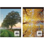 Concorde blok A5 čistý 50 listů – Zboží Živě