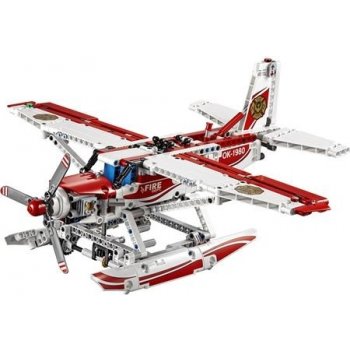 LEGO® Technic 42040 Požární letoun