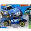 Model Mattel Hot Weels SPEED BLUR Baja Truck 1:5