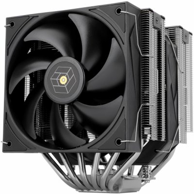 Thermalright Royal Knight 120 – Zboží Živě