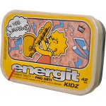 Energit Kidz 42 tablet – Hledejceny.cz