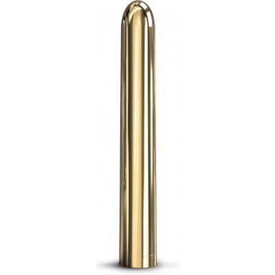 Dorcel Golden Boy 2.0 Bullet Vibrator Gold – Zboží Mobilmania