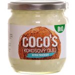 HEALTH LINK Extra panenský kokosový olej 0,2 l – Sleviste.cz