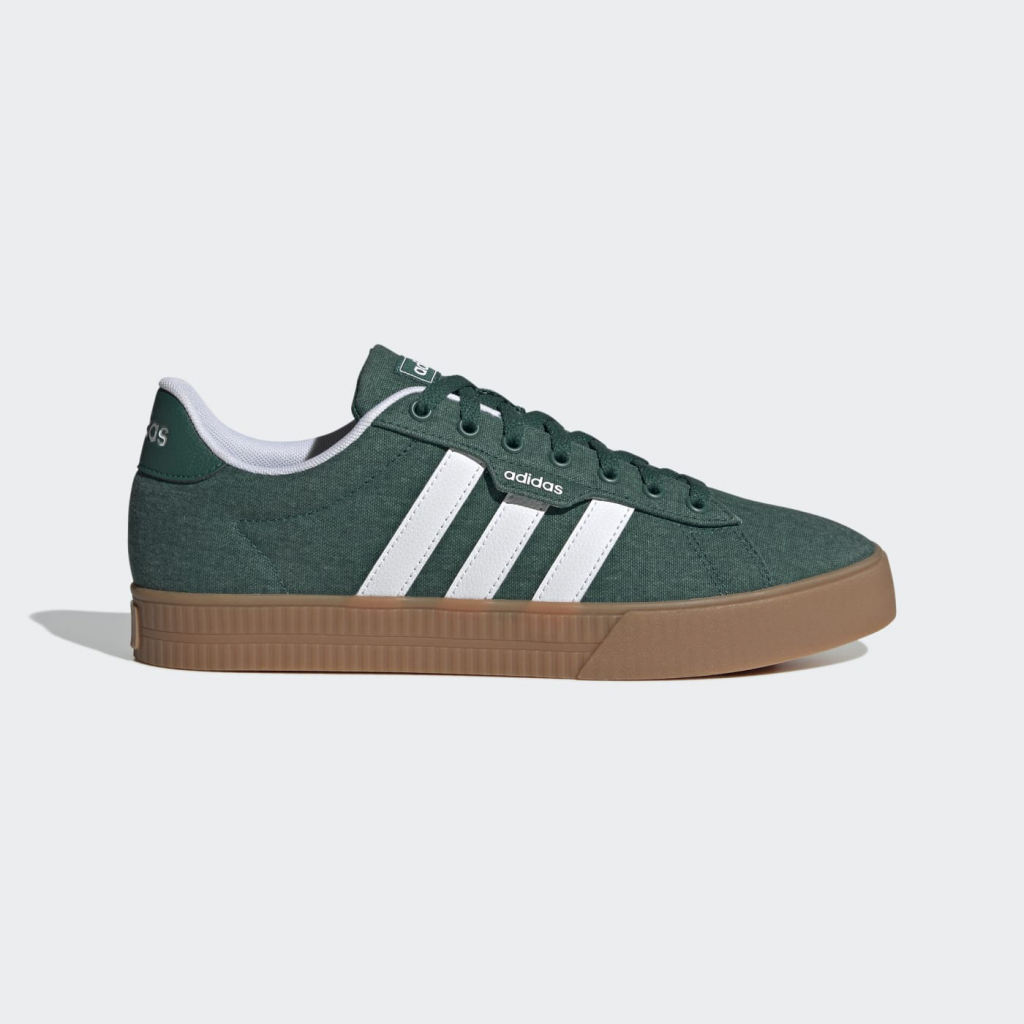 adidas performance adidas Daily 3.0 IF7487 zelené