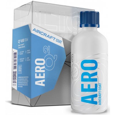 Gyeon Q2 Aero 100 ml – Hledejceny.cz