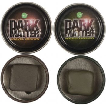 Korda Dark Matter Putty Gravel 25g