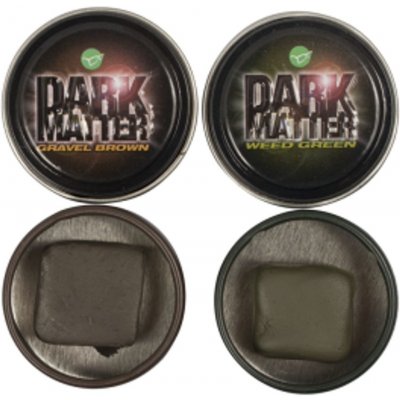 Korda Dark Matter Putty Weed 25g – Zboží Dáma