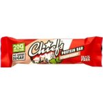 Chiefs Protein bar 55 g – Zboží Mobilmania