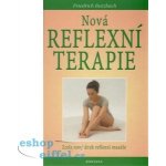 Nová reflexní terapie - Friedrich Butzbach – Zboží Mobilmania