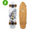 Longboard Arbor Pocket Rocket Bamboo 27