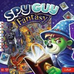 TREFL Spy Guy Fantasy – Zboží Živě