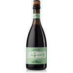 Medici Ermete Lambrusco Reggiano "Quercioli" DOC secco 11% 0,75 l (holá láhev) – Sleviste.cz