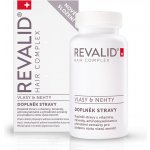 Revalid Hair Complex 90 kapslí – Zboží Dáma