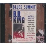 King B.B. - Blues Summit CD – Hledejceny.cz