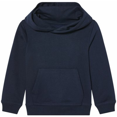 Lupilu chlapecká mikina navy modrá – Sleviste.cz