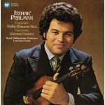 Paganini Sarasate - Violin Concerto No.1/Span CD – Zbozi.Blesk.cz