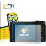 AirGlass Premium Glass Screen Protector Sony Cyber-shot DSC-HX90 – Hledejceny.cz