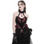 DEVIL FASHION Red Heart – Zboží Dáma