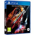 Need for Speed Hot Pursuit Remastered – Hledejceny.cz