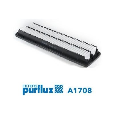 Vzduchový filtr PURFLUX A1708 – Hledejceny.cz
