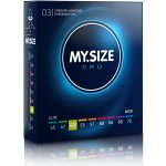 MY.SIZE Pro 49 3 ks – Hledejceny.cz