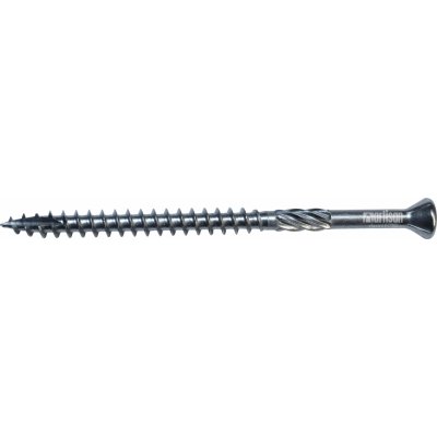 Vruty RAPI-TEC TERASO 4,5x70mm TX20 kalený nerez – Hledejceny.cz