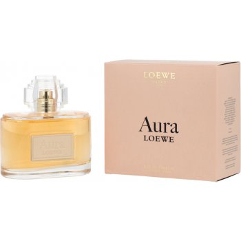 Loewe Aura parfémovaná voda dámská 120 ml