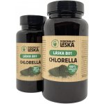 Dokonalá Láska LÁSKA B01 Chlorella – Hledejceny.cz