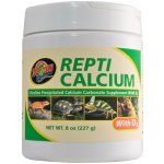 Zoo Med Repti Calcium s D3 227 g – Zboží Dáma