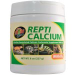 Zoo Med Repti Calcium s D3 227 g – Hledejceny.cz