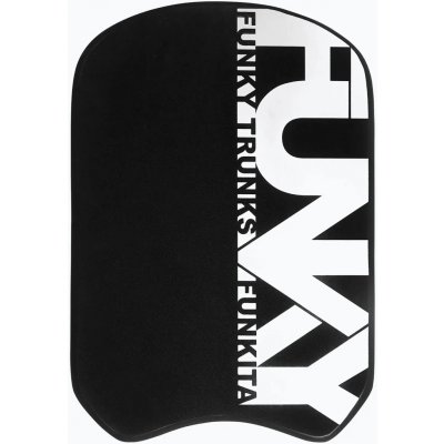 Funky Trunks Kickboard – Zboží Mobilmania