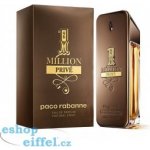 Paco Rabanne 1 Million Privé parfémovaná voda pánská 50 ml – Hledejceny.cz