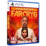 Far Cry 6 (Gold Edition) – Hledejceny.cz