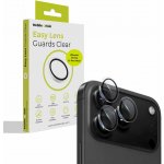 Mobile Origin Easy Lens Guards, clear - iPhone 2025 Pro / 2025 Pro Max FRL-LSG-i17Pro-CLR – Hledejceny.cz
