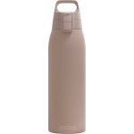 Sigg termoska Switzerland AG 1,5 l hnědá – Hledejceny.cz