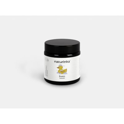 Naturinka Bambi balzám 60 ml – Zboží Dáma