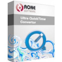 Ultra QuickTime Converter