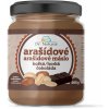 Čokokrém Dr. Natural Arašídové máslo s hořkou čokoládou 500 g